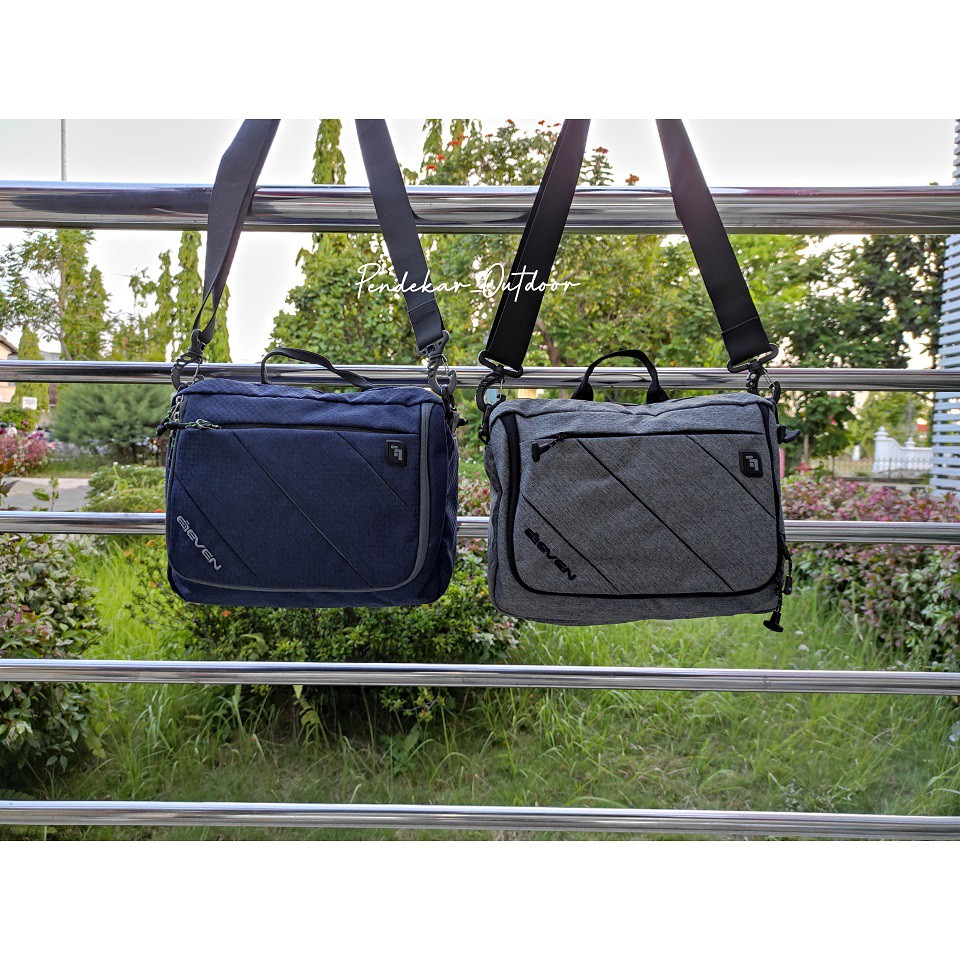 Tas Selempang Eleven