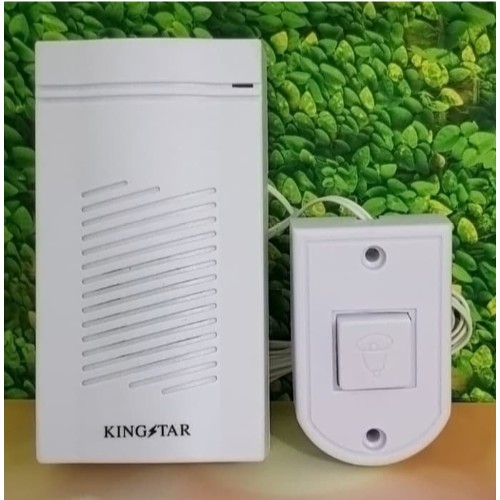 TERMURAH BEL RUMAH ASSALAMUALAIKUM ...