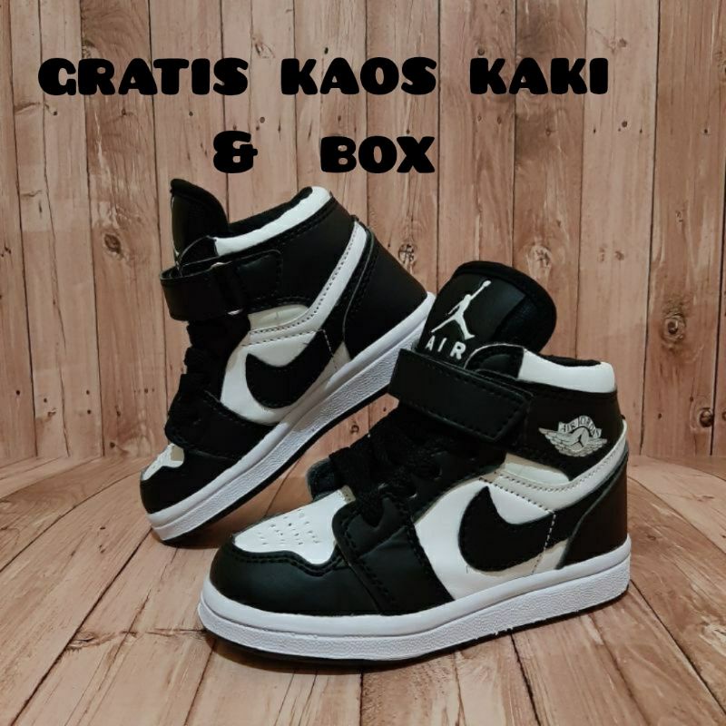 PROMO&gt;&gt; SEPATU SEKOLAH ANAK || SEPATU ANAK LAKI || SEPATU ANAK PEREMPUAN || SEPATU JORDAN ANAK KWALITAS IMPORT