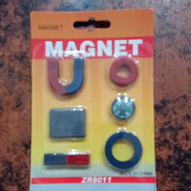 

Magnet ZR8011