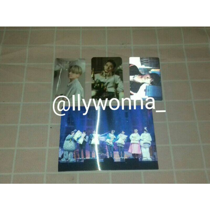 ENHYPEN PHOTOCARD OFFICIAL JAY DOWN BALON NI-KI MECIMA BDC LENTI JAKE DOWN LENTI GRUP POB WV DVD