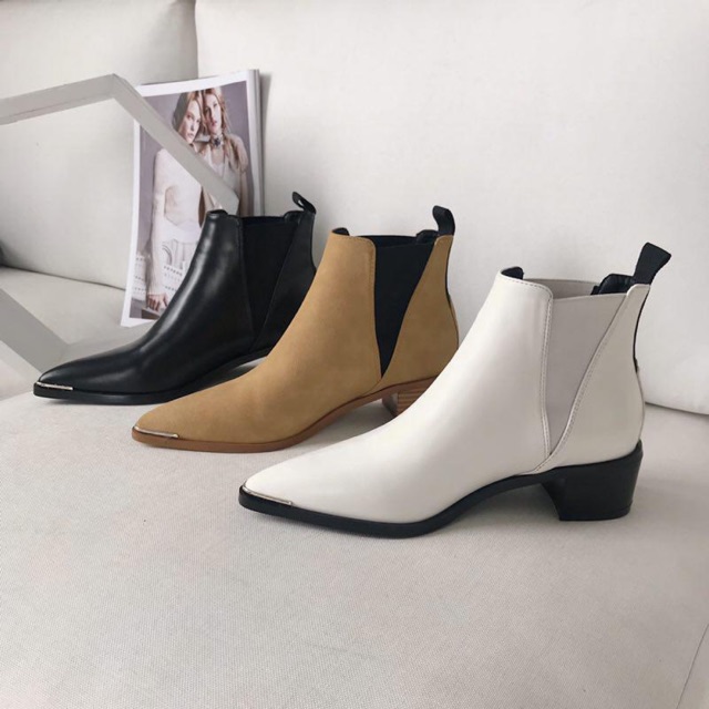 sepatu boot starkela 29-333