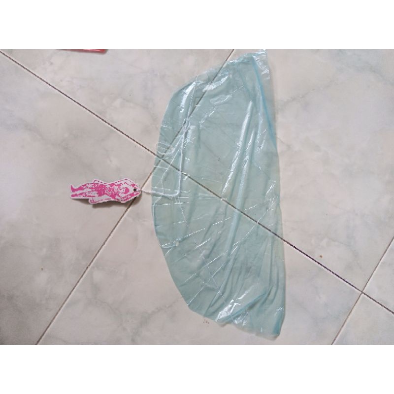 GROSIR MAINAN TERJUN PAYUNG ISI 100 PCS