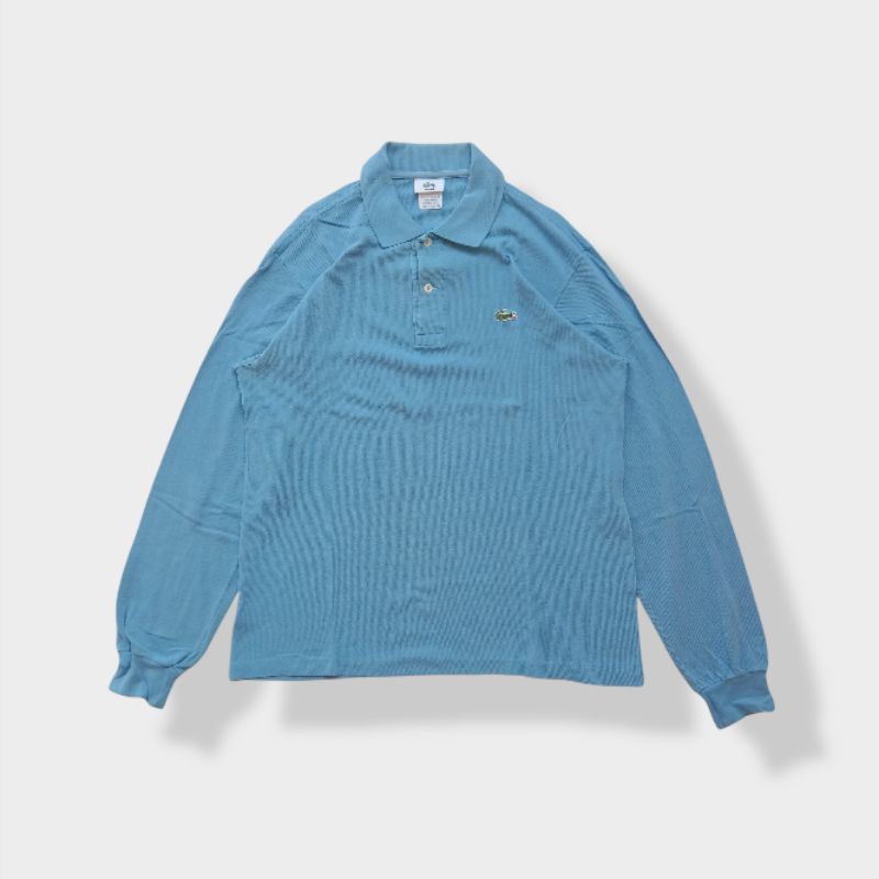 rugby lacoste second size XL