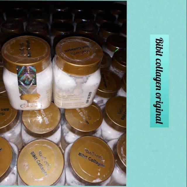 Bibit collagen original