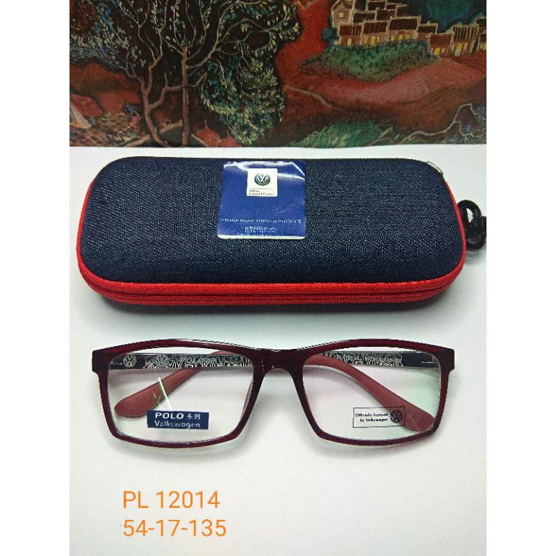 Frame Volkswagen PL 12014