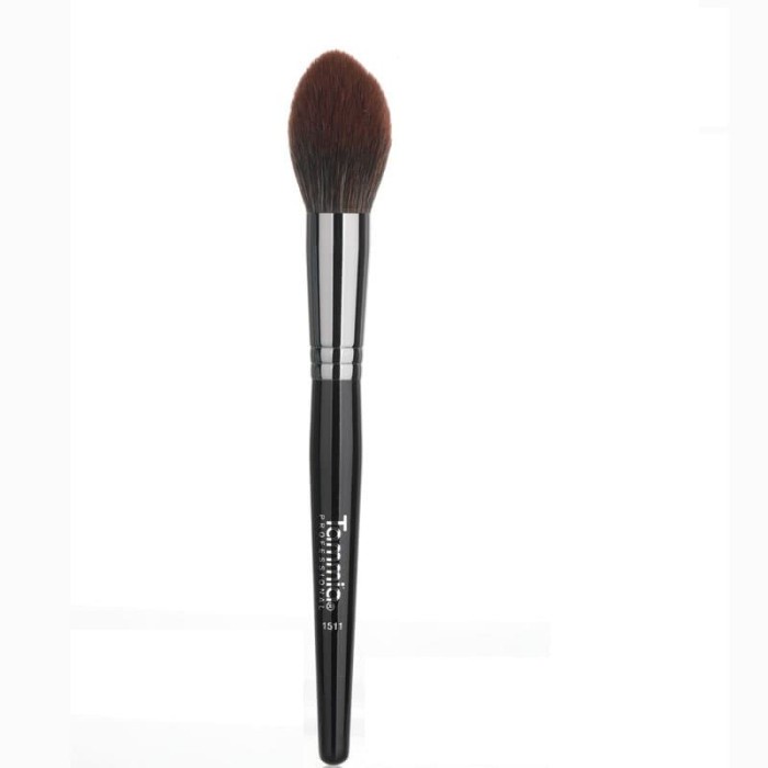 Tammia Professional 1511 deluxe pointed powder brush ANANDA_KOSMETIK