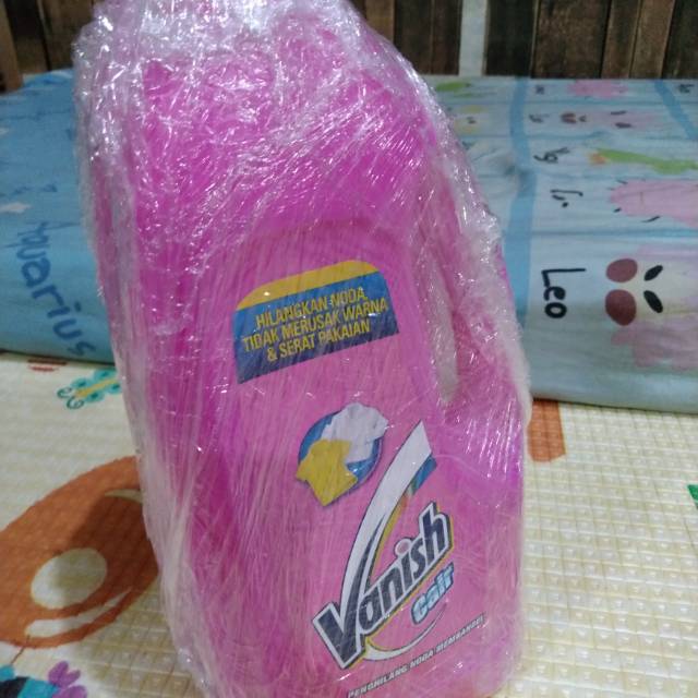 Vanish 1 Liter
