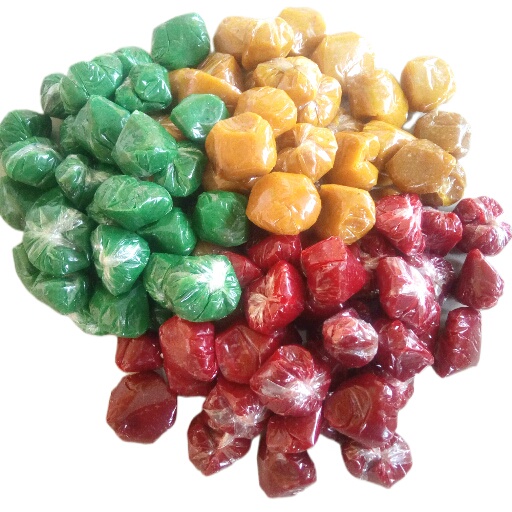 

1000 grm dodol buah asli garut original