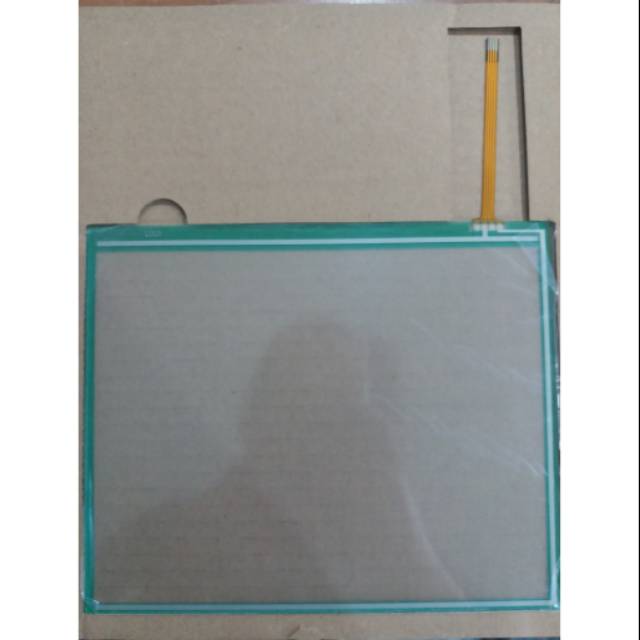 TOUCH SCREEN IRA6055 IR6065 IR6075 IR6265 IR6275 SERIES