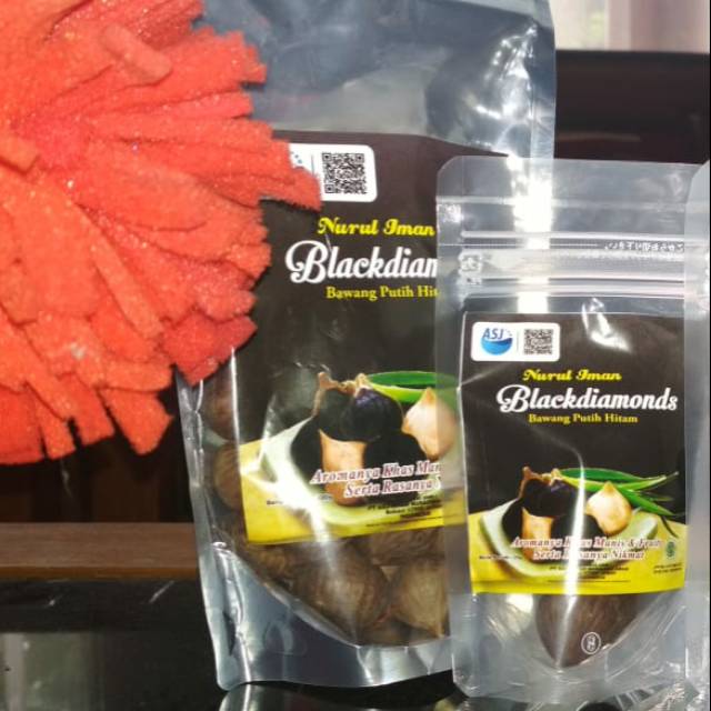 

Bawang hitam