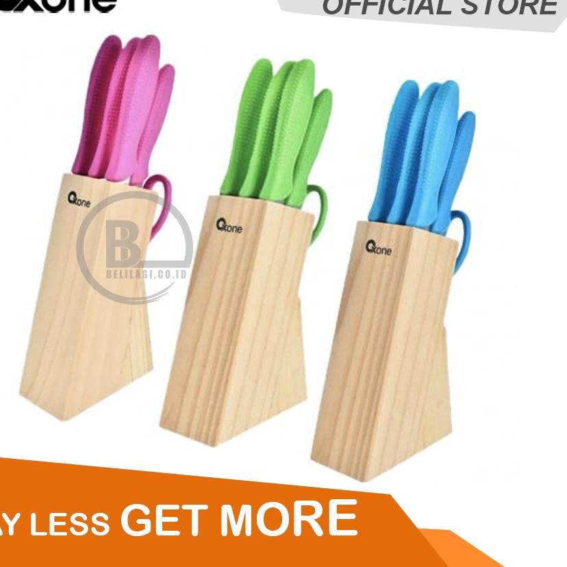 

Oxone Set OX961 / OX 961 - Multi Color - Bubble Wrap !