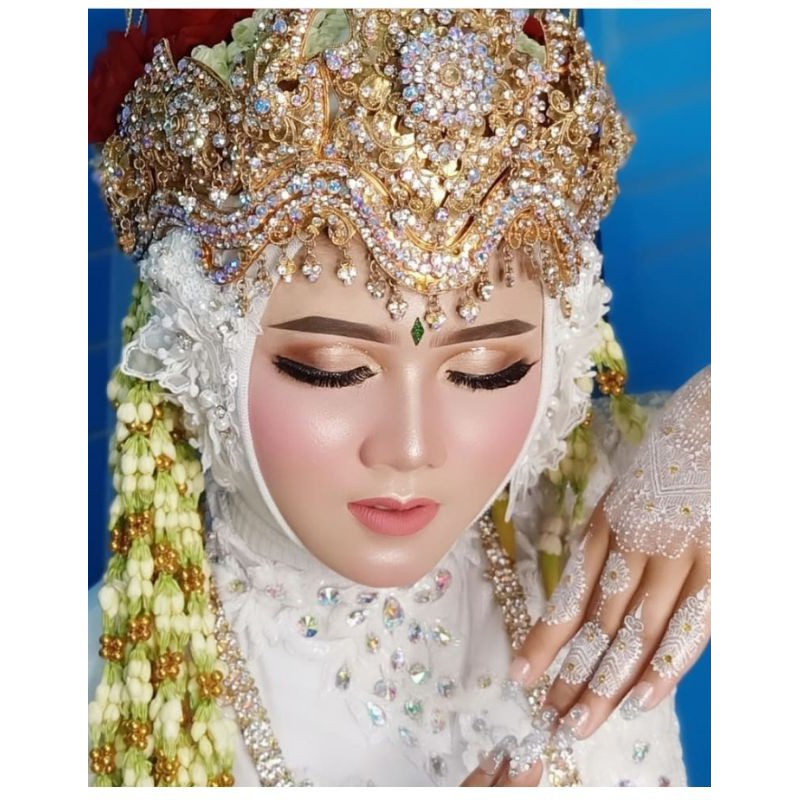 headpiece jasmine siger