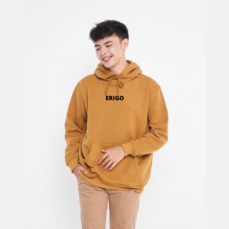 Hoodie pria hitam logo teks | jaket prian terbaru kekinian | pullover hoodie  pria wanita | hody pria murah | hodie hitam pria bahan tebal | hoddie pria distro