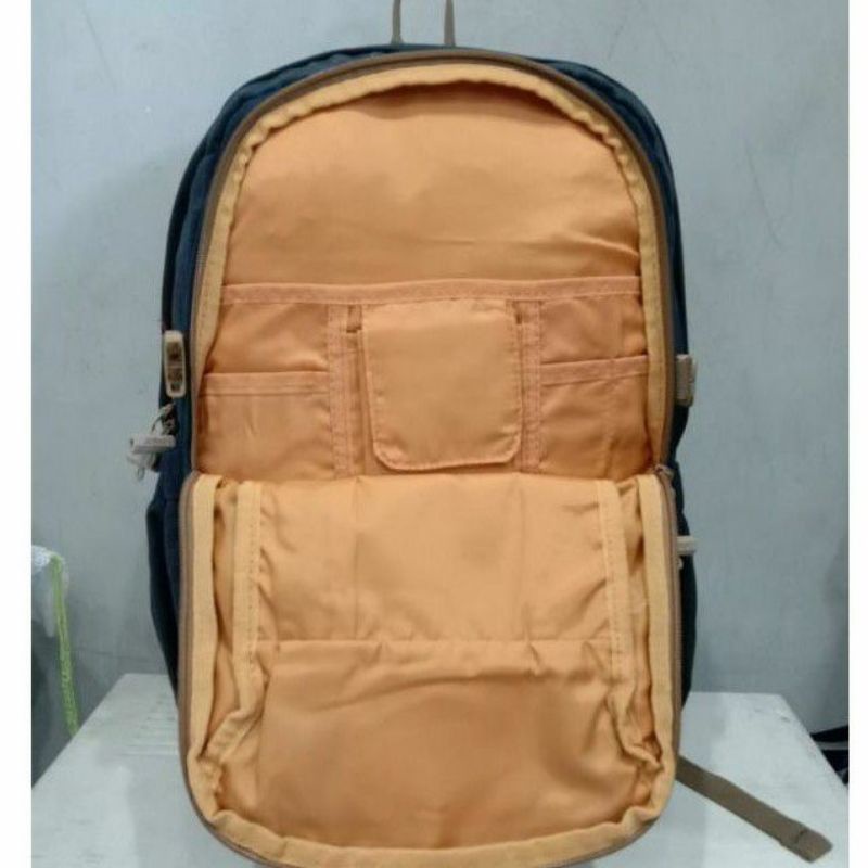 Tas Ransel Rei Obidos 25L Original+Raincover