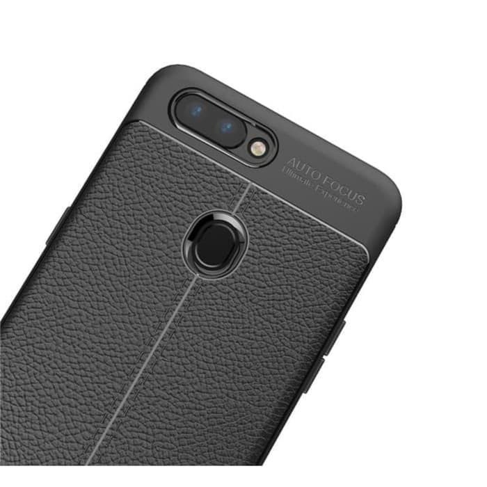 [FLASH SALE] Case Auto Focus Softcase Realme 2