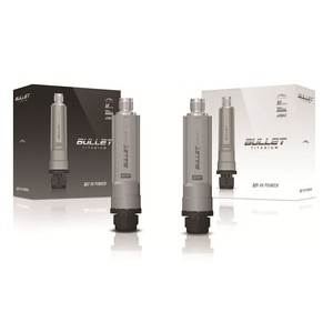 UBIQUITI Bullet M2-Ti BM2-Ti Bullet M2 Ti Bullet M2 Titanium