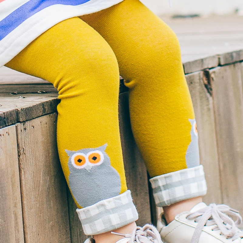 [ Soo Min ] Legging Anak Perempuan  Bayi - 5 Tahun / Premium Leging Anak import Korea Style Kualitas Impor Lejing Laging Knit Celana Panjang Anak Perempuan