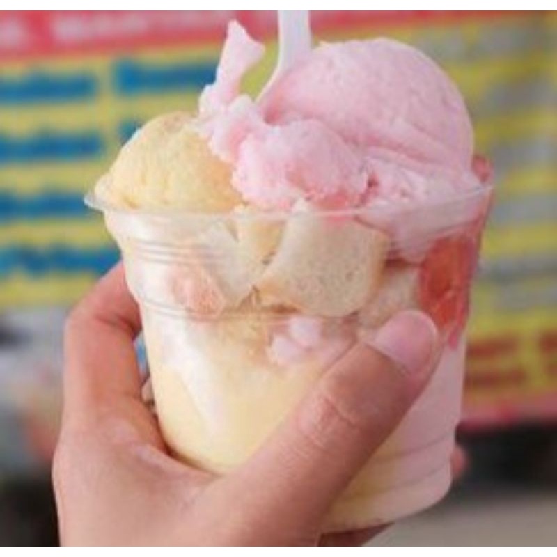 

es cream