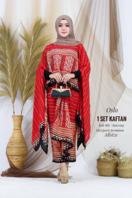 SETELAN LOWO | SETELAN KELELAWAR BAHAN PARIS