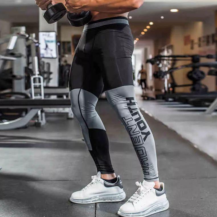Celana Legging Leging Lejing Sport Jumbo Xxxl Panjang Import Pum Tebal Olahraga Gym Fitness Pria Spa