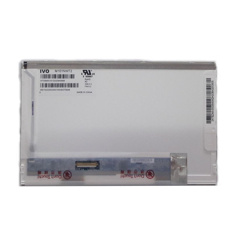 LED LCD Netbook HP Mini 110-3000, HP Mini 110-3500 10.1 Standard ORIGINAL HP MINI SERIES