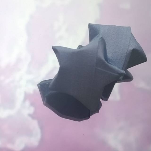 

READY STOCK MINI ORIGAMI BINTANG