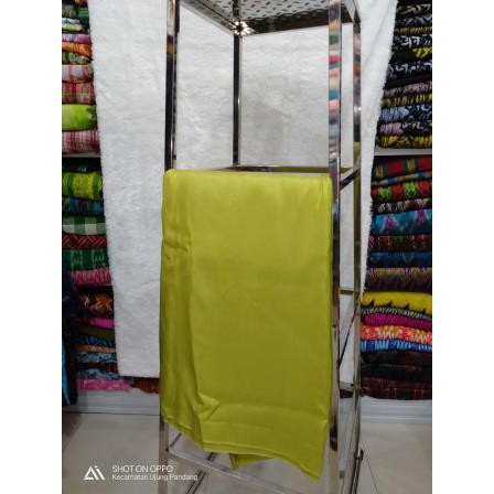Kain Sutra Bangkok ORIGINAL GOOD QUALITY