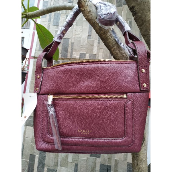 Tas Radley London
