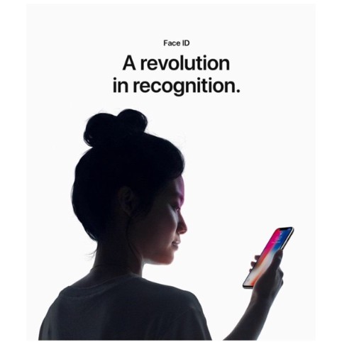 IPHONE X 256GB/64GB SECOND Original fullset-6