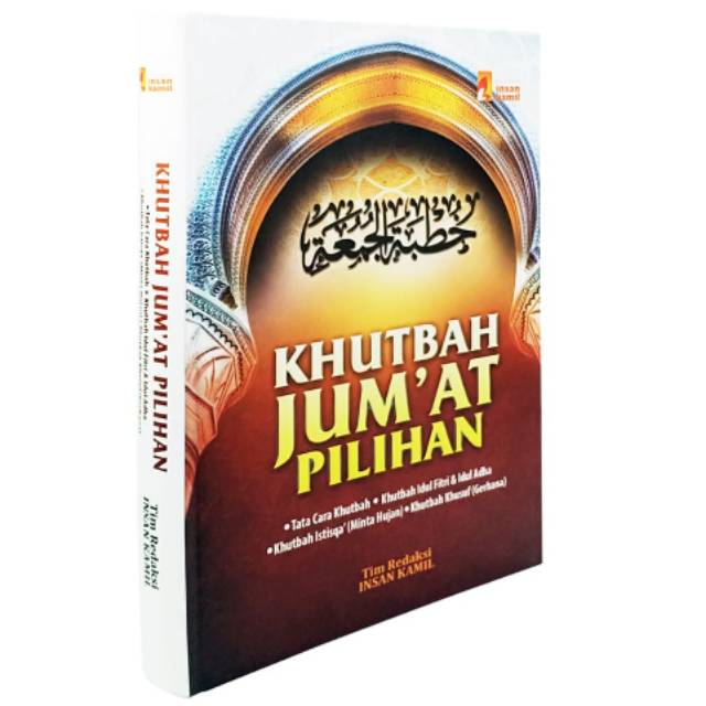 Khutbah Jum'at Pilihan