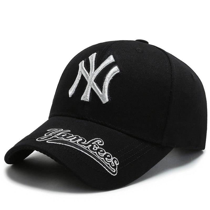 (COD)PROMO TOPI NY TOPI BASEBALL TOPI SNAPBACK ORIGINAL PRIA WANITA FASHION TERBARU 2021 TOPI DEWASA