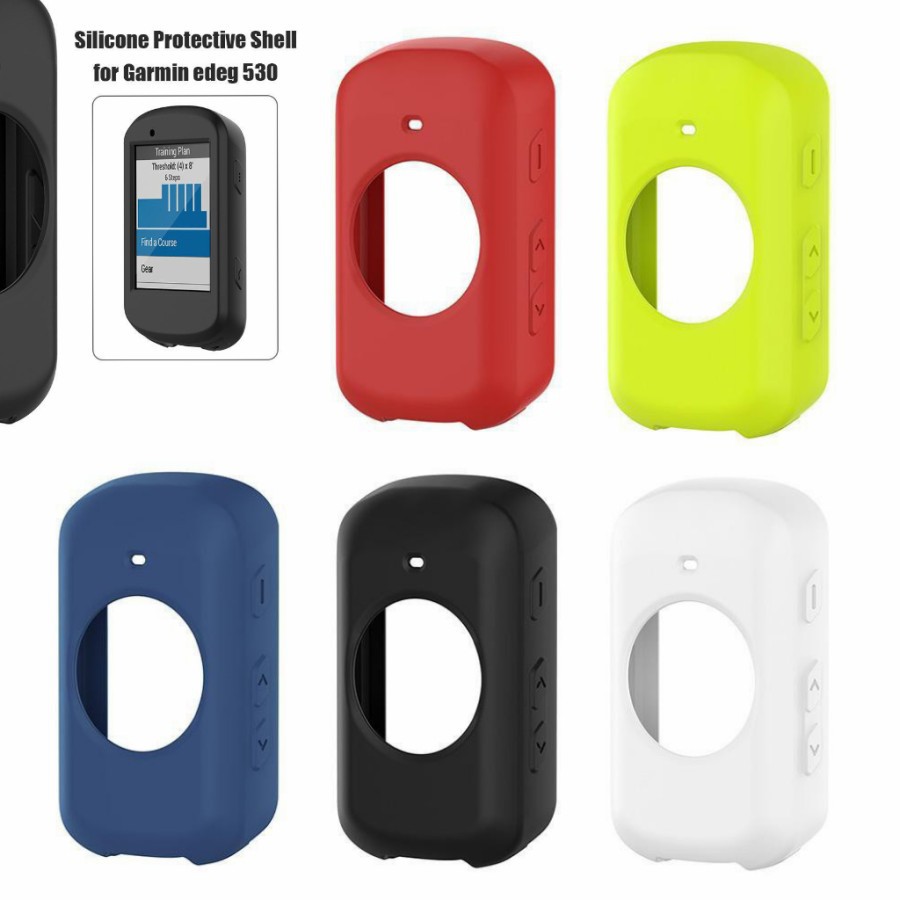 Silicone Case GARMIN 530 EDGE cover casing