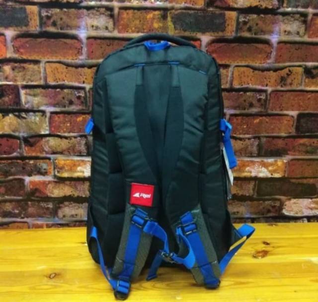 Tas Ransel Rei Tecno Fit Tas Ransel Lapt Rei Tecnofit