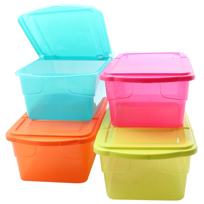 Claris Flipper Box 2007