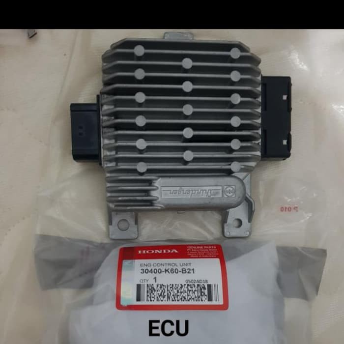 Unik ECU Vario 125 Led Vario150 Led 2018 ORI Original Asli Berkualitas