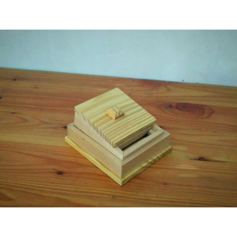 Jual Kotak dispenser rokok kecil Indonesia|Shopee Indonesia