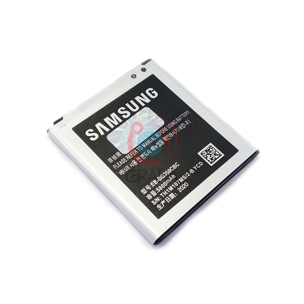 BATERAI / BATRE / BATTERY SAMSUNG GALAXY J2 / J200 / J2 2015