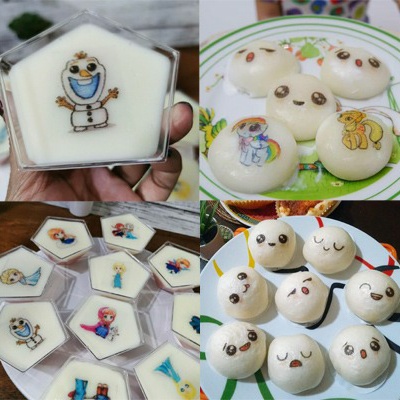 

Ds2011Z Edible Stamp Xz20X1Z11