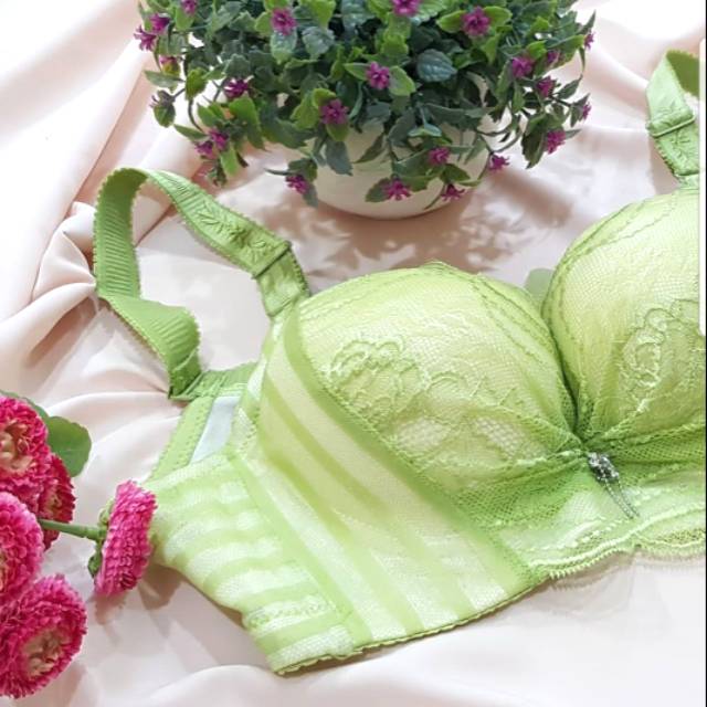 BH Bra Push Up Pakaian Dalam Wanita Cantik Sexy