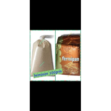 

repack 100gr fermipan ragi instan