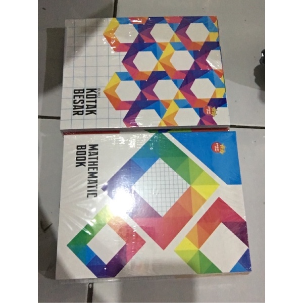 

Buku Kotak