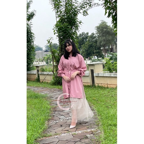 BAJU WANITA/TUNIK WANITA/BAHAN PREMIUM KATUN TOYOBO/ADEM/NYAMAN