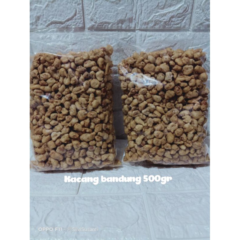 

Kacang bandung