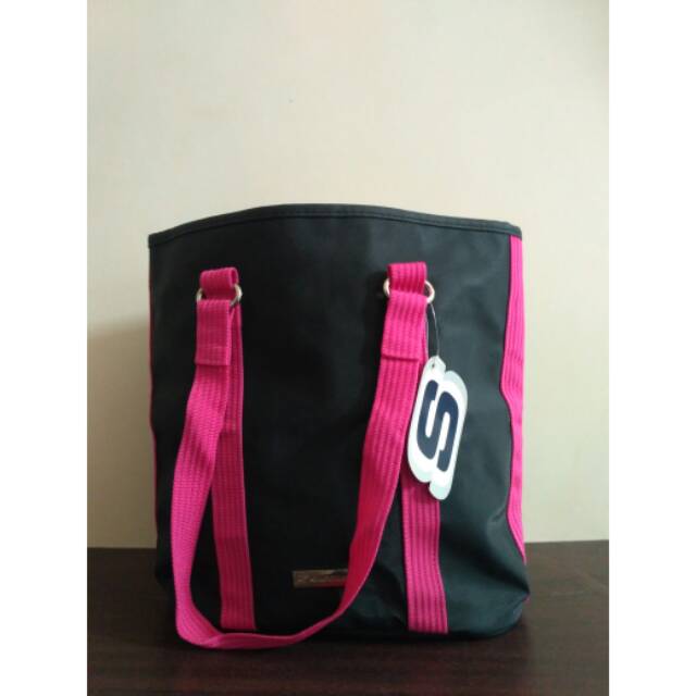 Skechers tote bag
