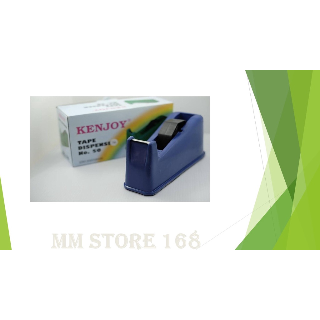 

Dispenser Selotip Merk Kenjoy No 50