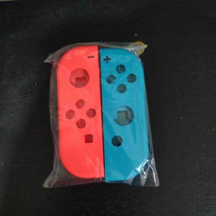 Joycon Case Housing Nintendo Switch Original