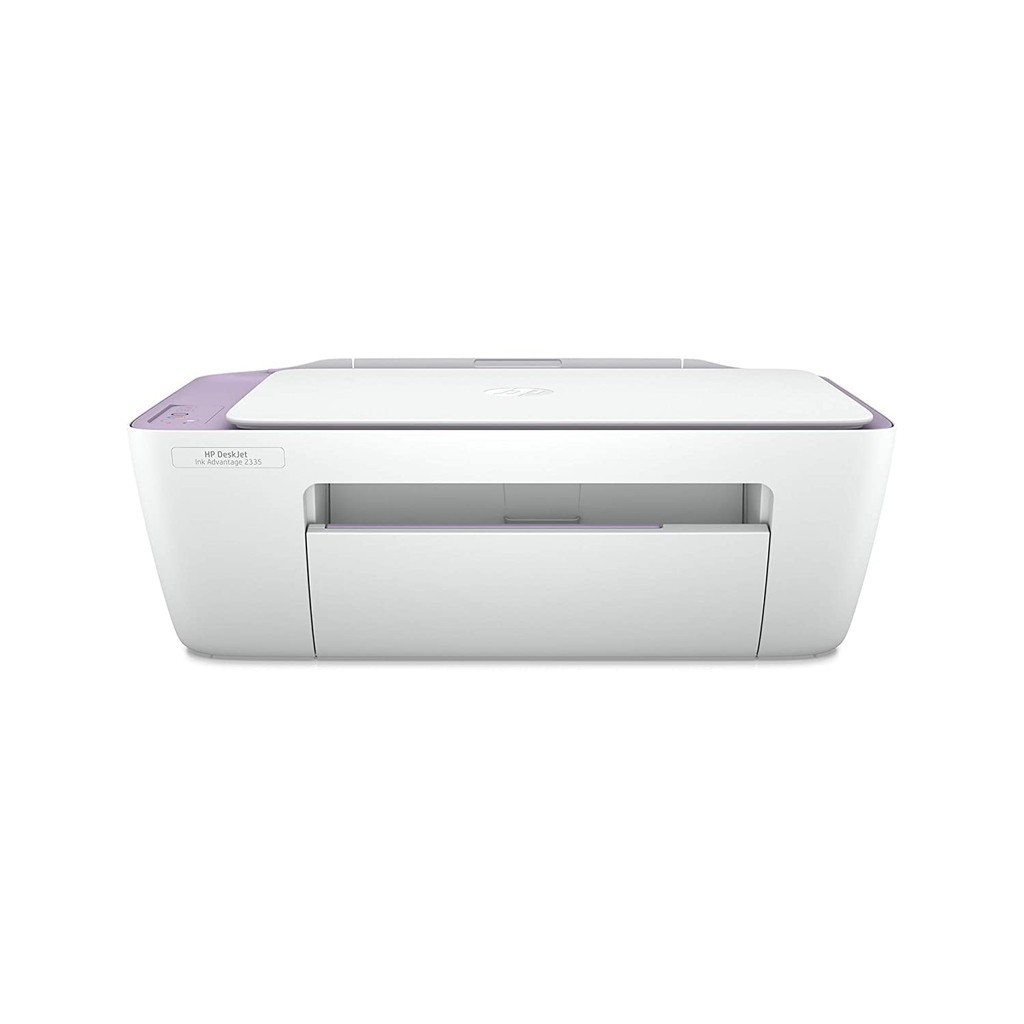 HP Deskjet Ink Advantage 2335 2336 2337 All-in-One Printer