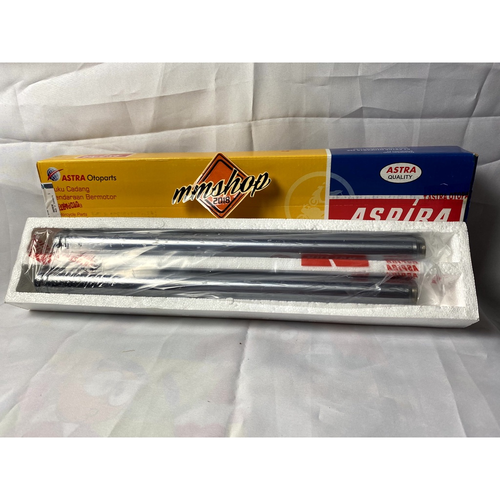 PIPA AS SHOCK DEPAN ASPIRA SUPRA X SEPASANG - KEV