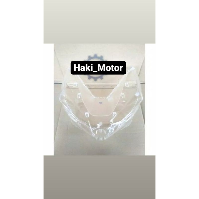 MIKA LAMPU DEPAN VARIO 150 NEW 2018-2019